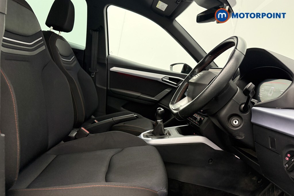 Used SEAT Arona 2023 for sale - 76394615: Photo 16