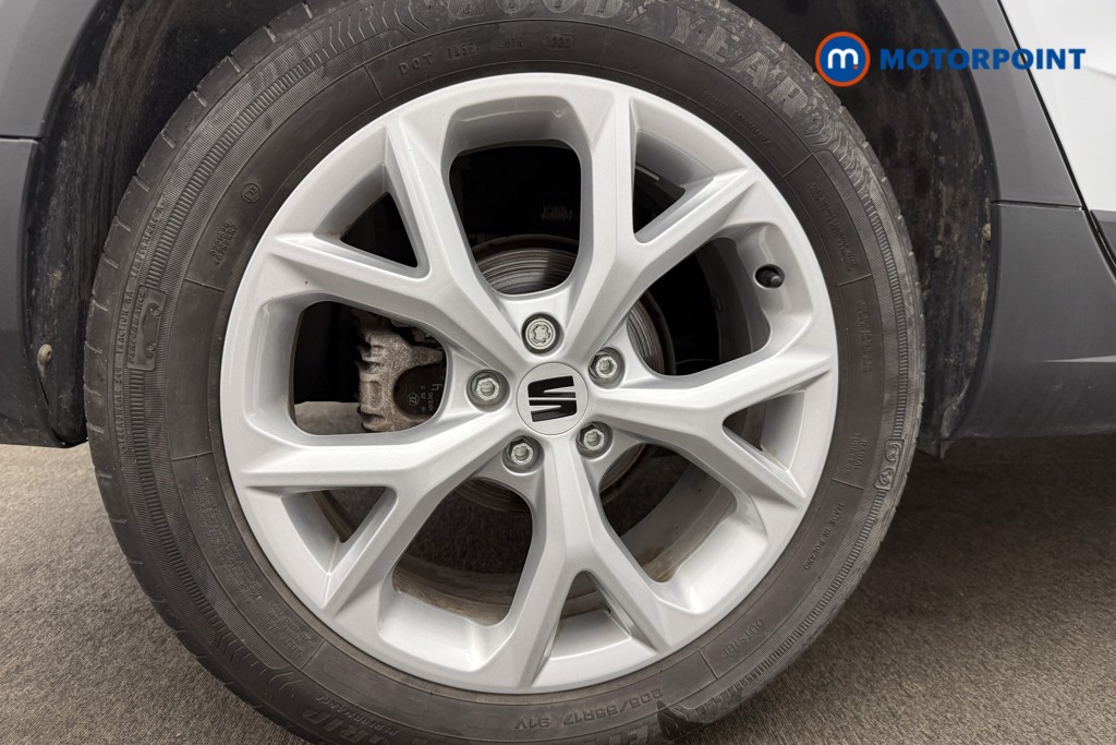 Used SEAT Arona 2023 for sale - 76394615: Photo 18