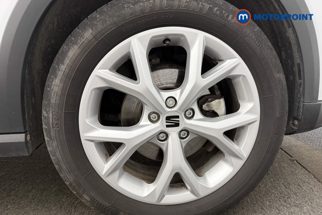 Used SEAT Arona 2023 for sale - 76394615: Photo 19