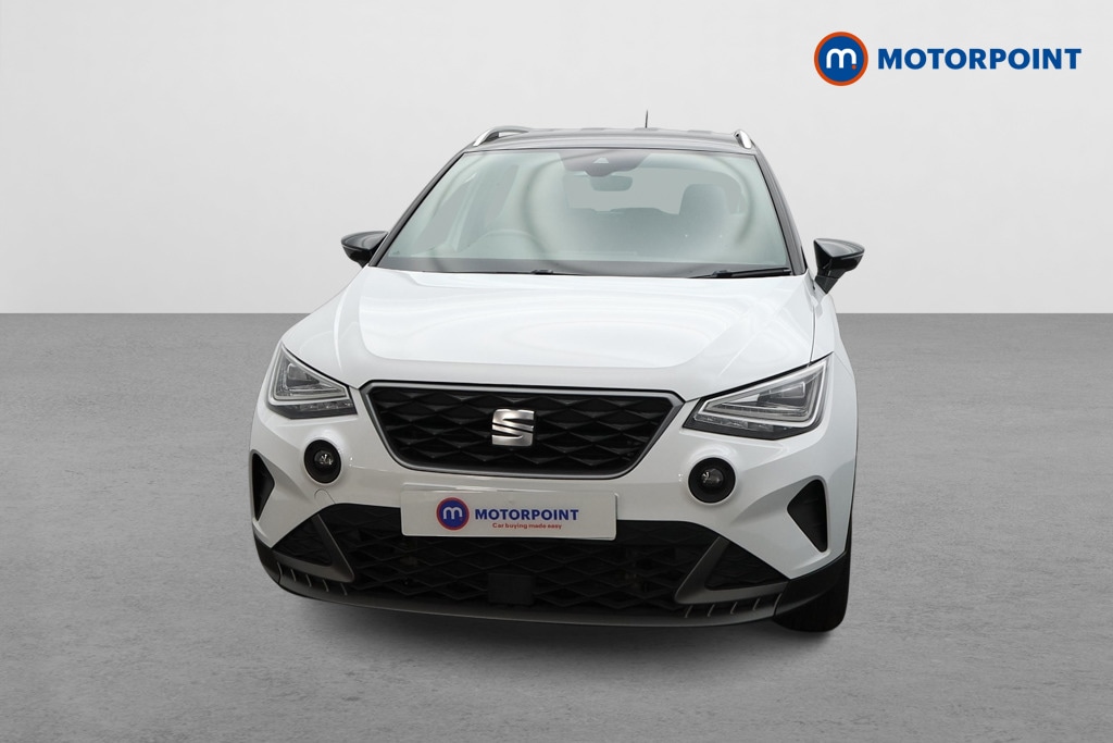 Used SEAT Arona 2023 for sale - 76394615: Photo 2