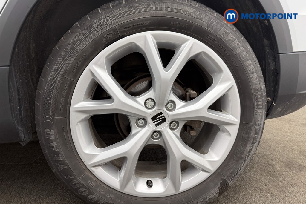 Used SEAT Arona 2023 for sale - 76394615: Photo 21