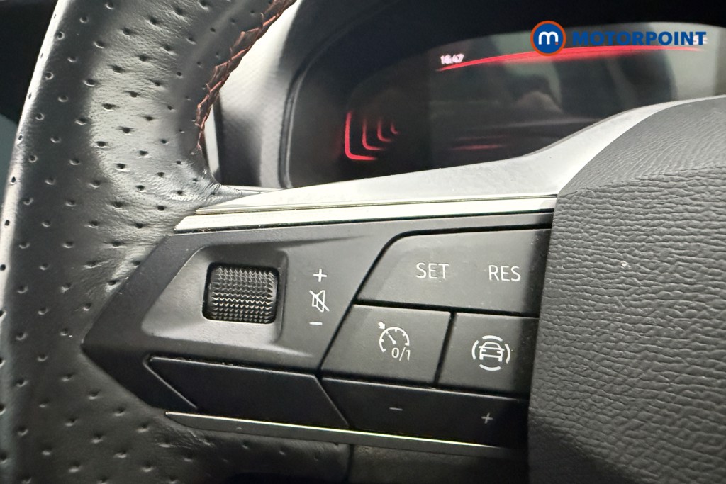 Used SEAT Arona 2023 for sale - 76394615: Photo 22