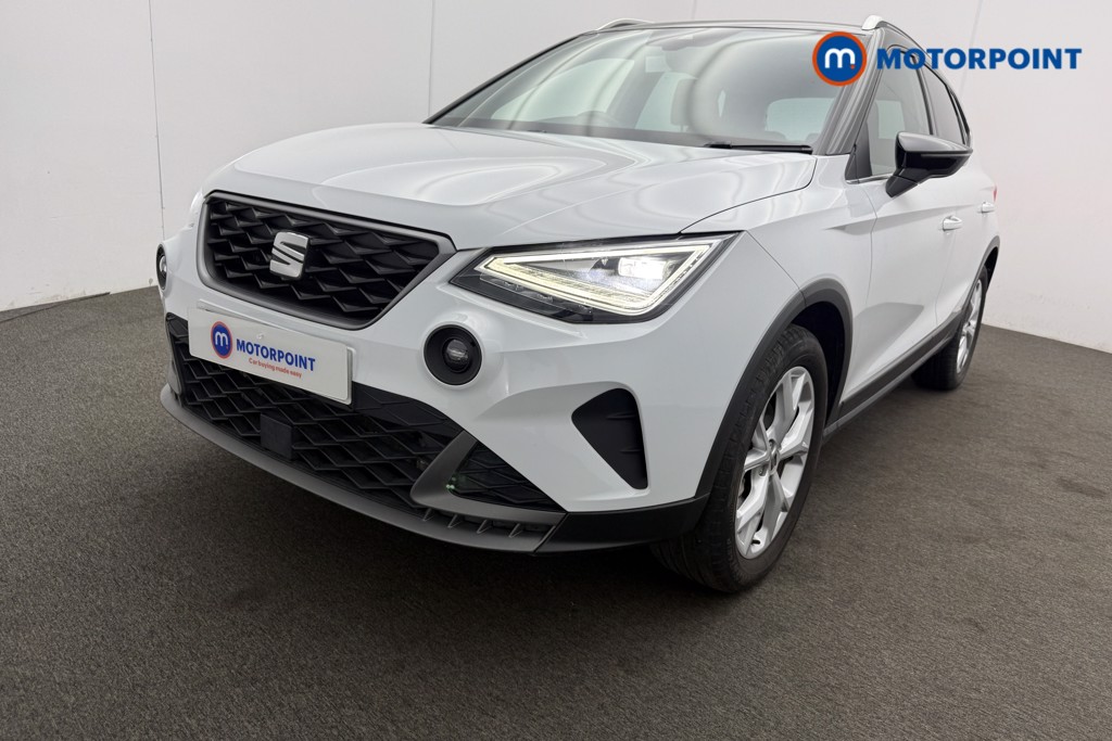 Used SEAT Arona 2023 for sale - 76394615: Photo 31