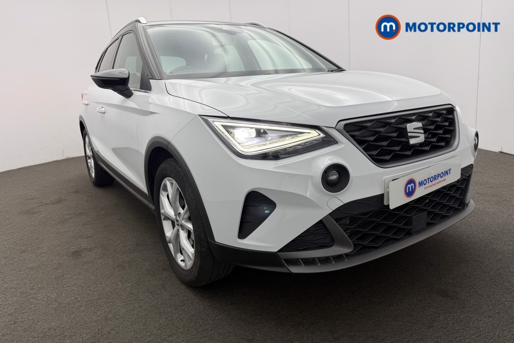 Used SEAT Arona 2023 for sale - 76394615: Photo 32