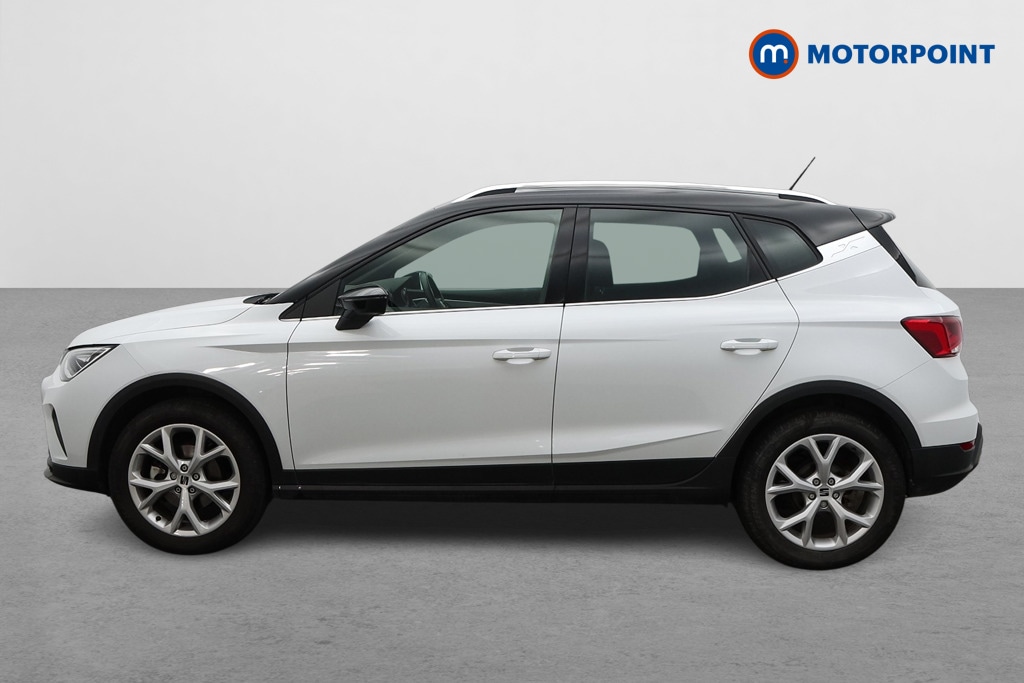 Used SEAT Arona 2023 for sale - 76394615: Photo 4