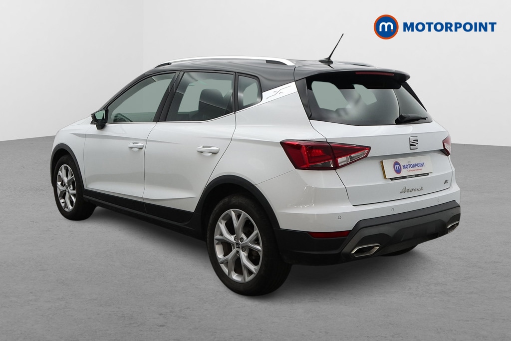 Used SEAT Arona 2023 for sale - 76394615: Photo 5