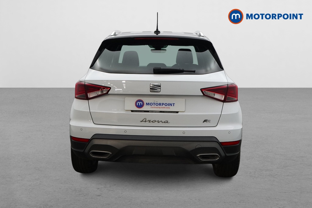 Used SEAT Arona 2023 for sale - 76394615: Photo 6