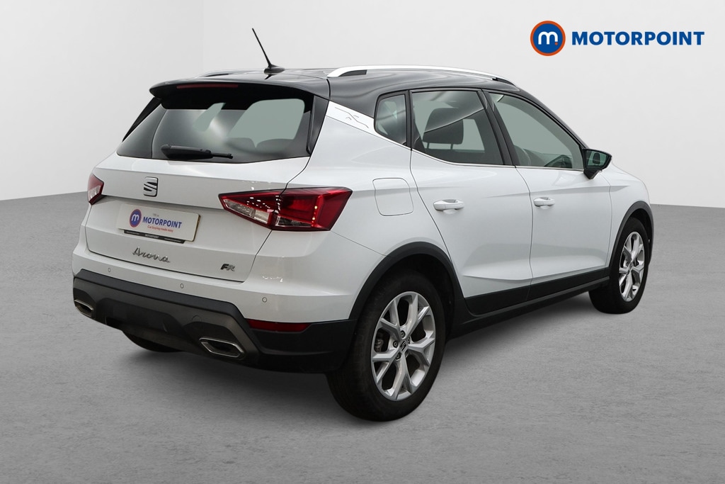 Used SEAT Arona 2023 for sale - 76394615: Photo 7