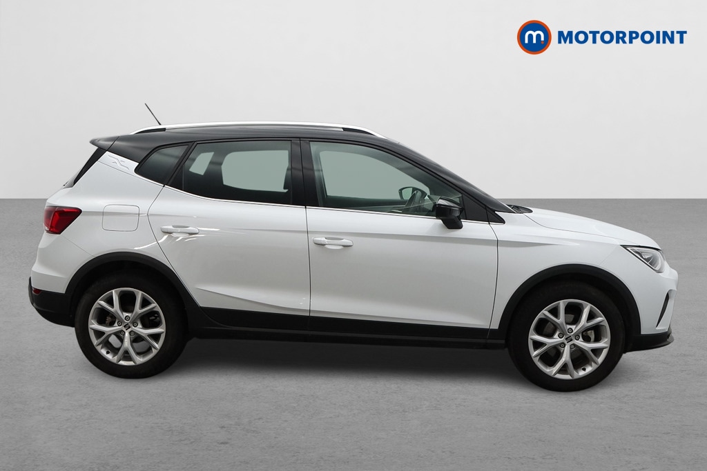 Used SEAT Arona 2023 for sale - 76394615: Photo 8