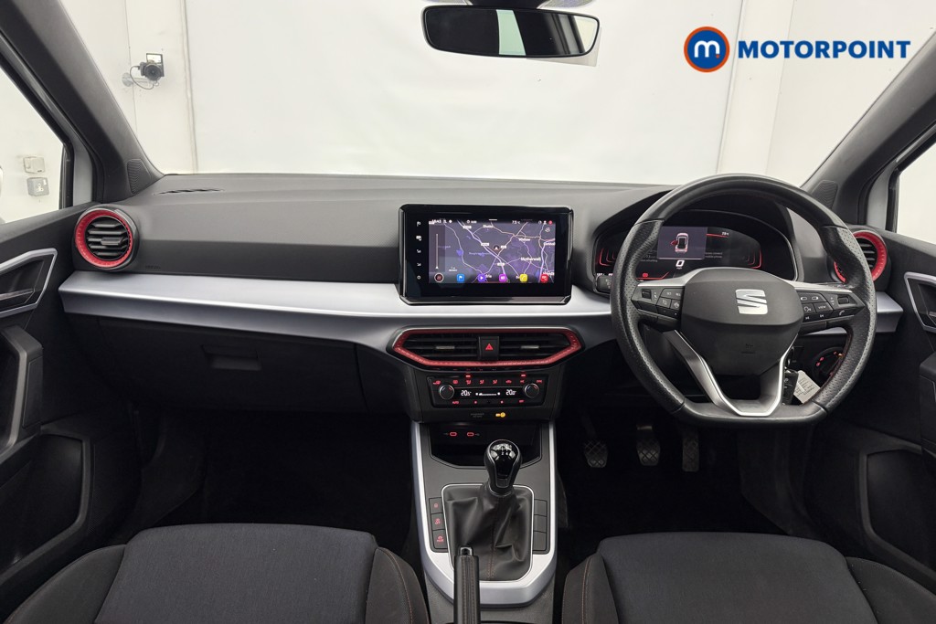 Used SEAT Arona 2023 for sale - 76394615: Photo 9