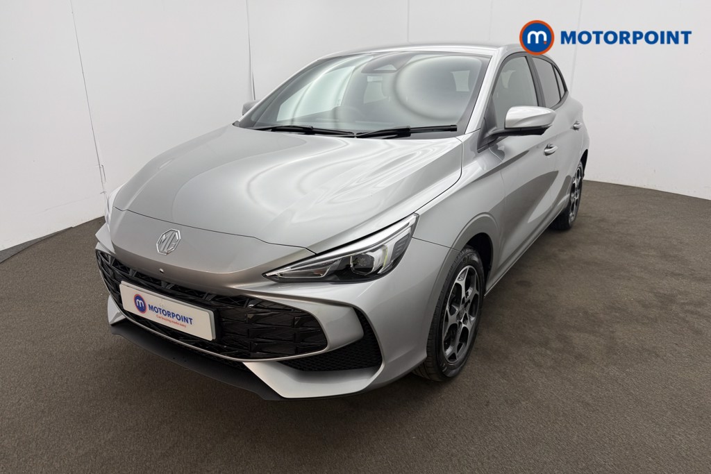 Used MG MG3 2025 for sale - 77775610: Photo 11