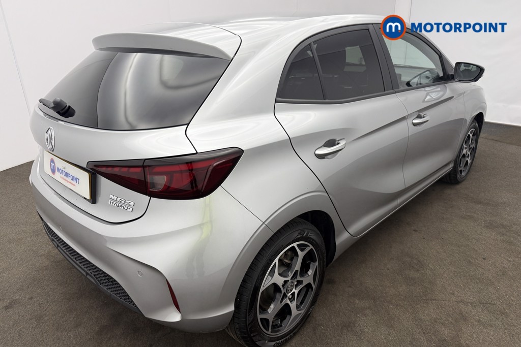 Used MG MG3 2025 for sale - 77775610: Photo 22