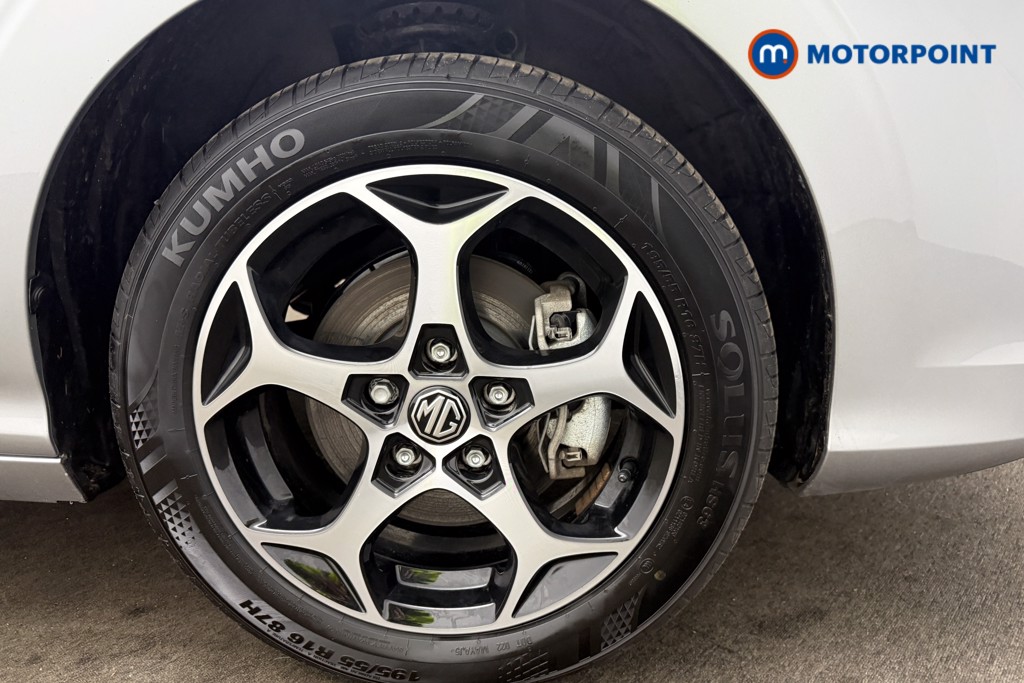 Used MG MG3 2025 for sale - 77775610: Photo 33