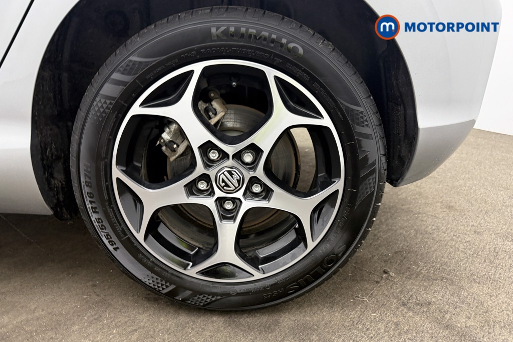 Used MG MG3 2025 for sale - 77775610: Photo 35