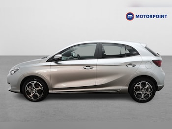 Used MG MG3 2025 for sale - 77775610: Photo