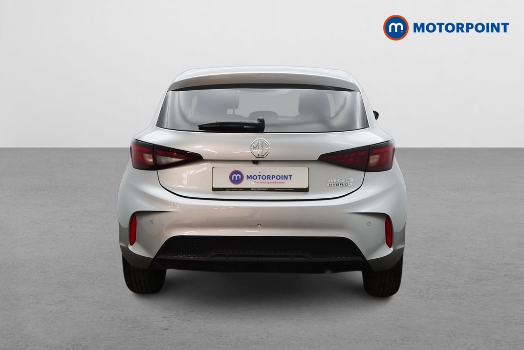 Used MG MG3 2025 for sale - 77775610: Photo 6