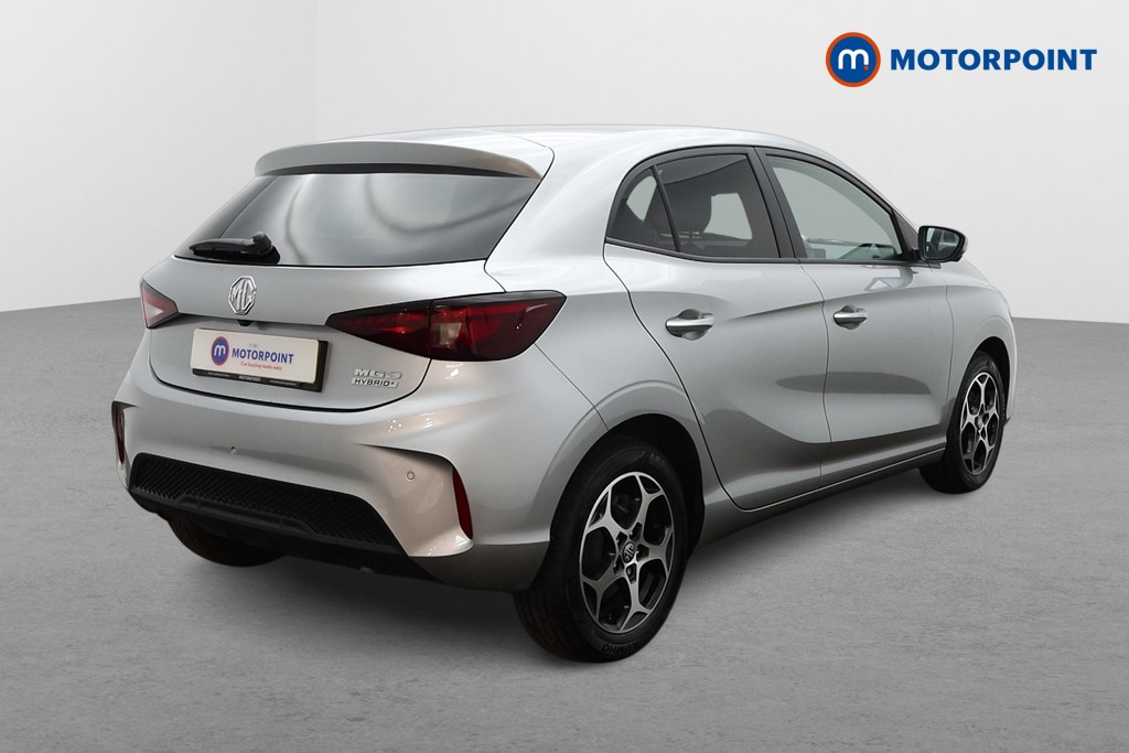 Used MG MG3 2025 for sale - 77775610: Photo 7