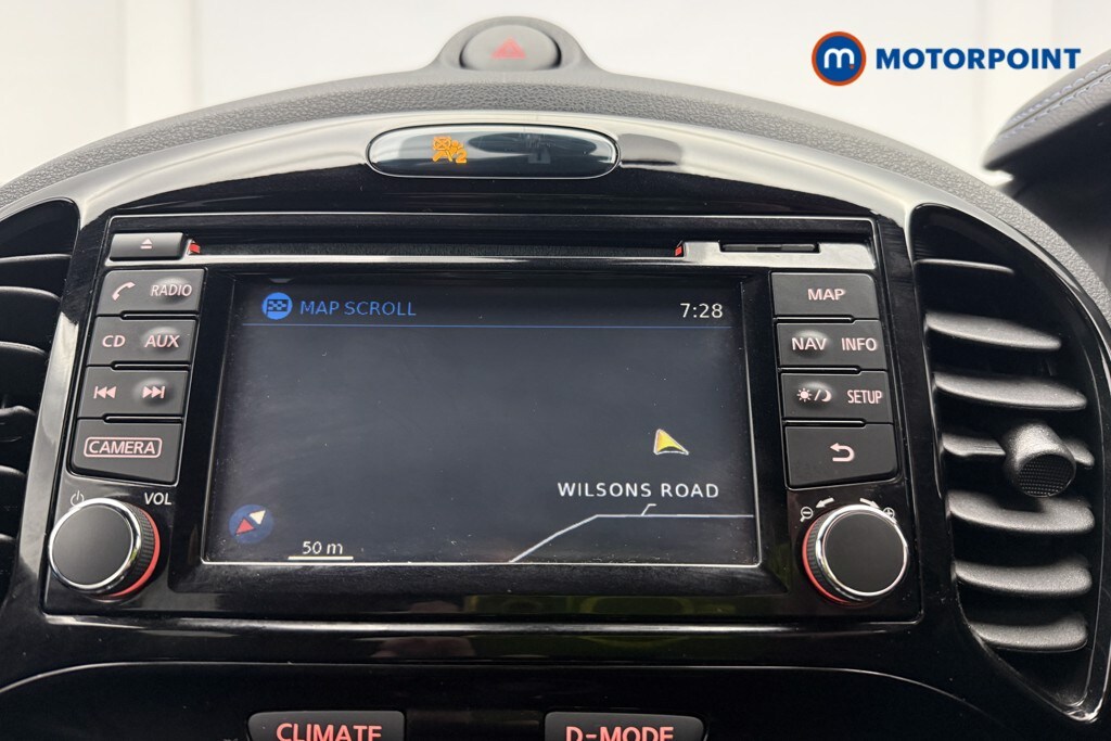 Used Nissan Juke 2018 for sale - 77747282: Photo 10