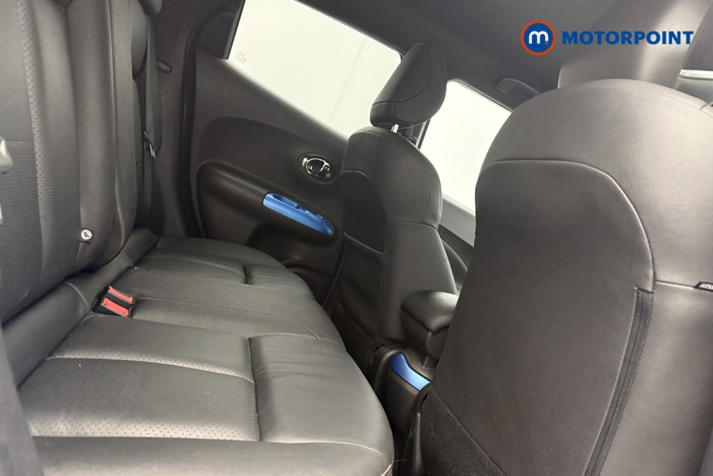 Used Nissan Juke 2018 for sale - 77747282: Photo 17