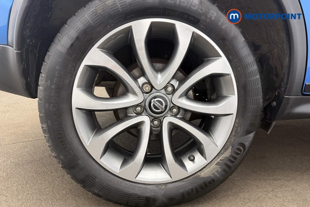 Used Nissan Juke 2018 for sale - 77747282: Photo 18