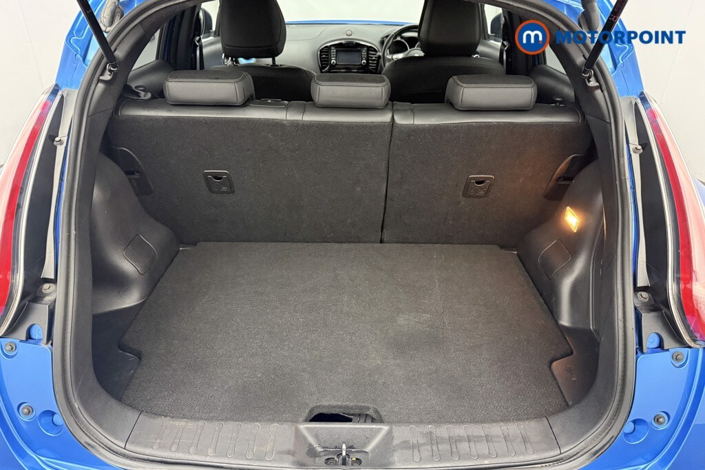 Used Nissan Juke 2018 for sale - 77747282: Photo 29