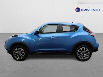 Used Nissan Juke undefined for sale - 77747282: Photo