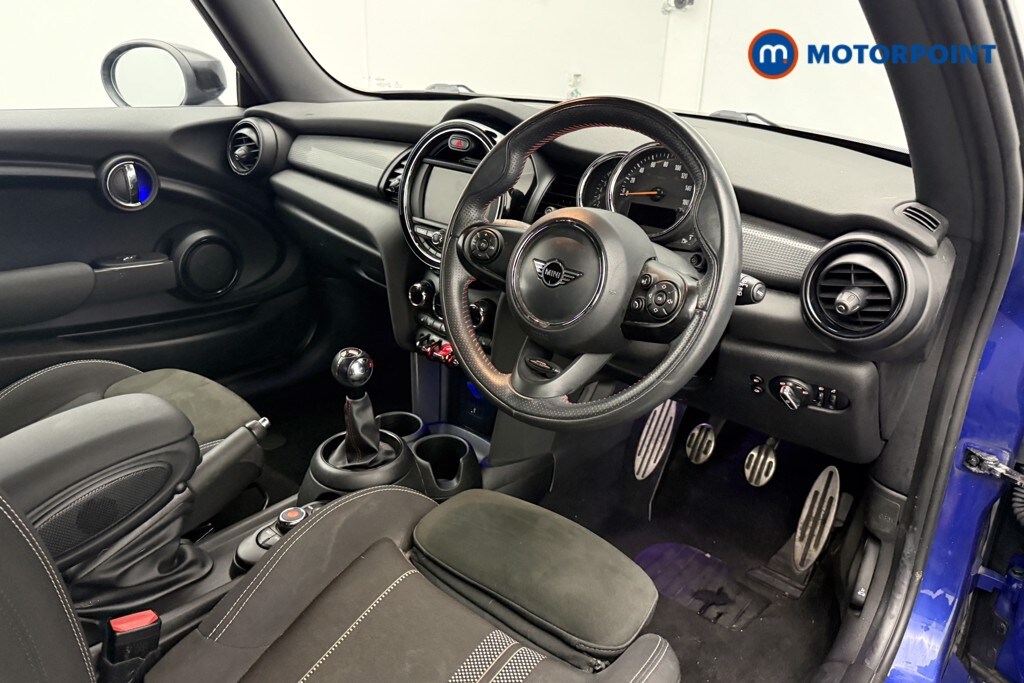 Used MINI Hatch 2019 for sale - 77918889: Photo 12