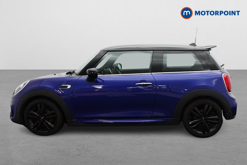 Used MINI Hatch 2019 for sale - 77918889: Photo 4