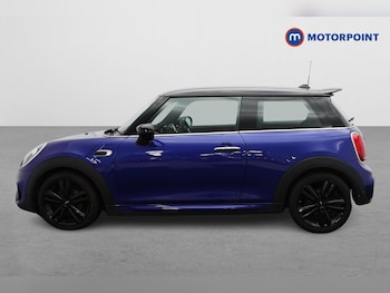 Used MINI Hatch 2019 for sale - 77918889: Photo