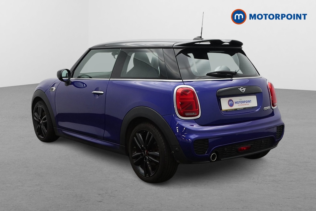 Used MINI Hatch 2019 for sale - 77918889: Photo 5