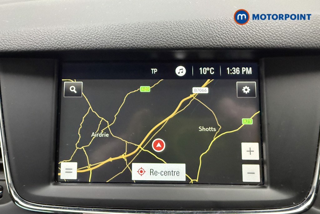 Used Vauxhall Astra for sale - 77946592: Photo 10