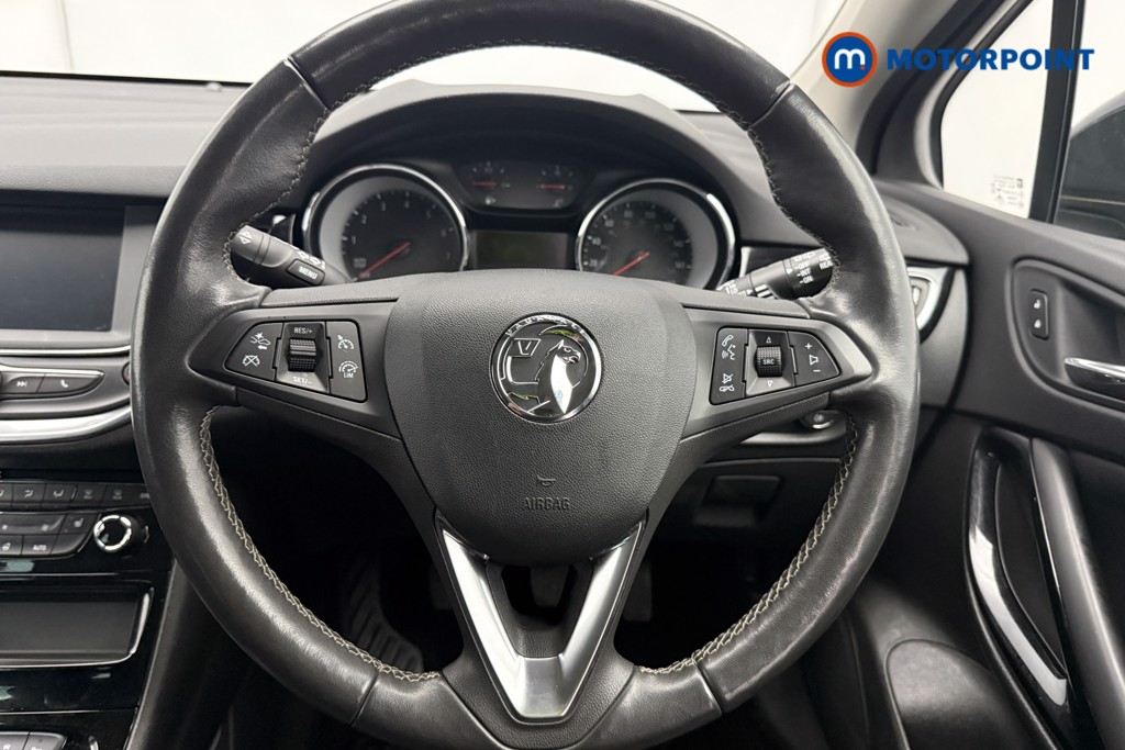 Used Vauxhall Astra for sale - 77946592: Photo 12