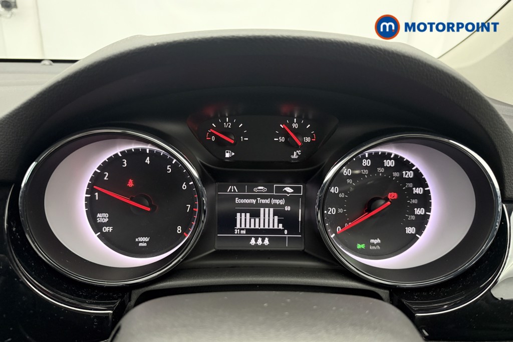 Used Vauxhall Astra for sale - 77946592: Photo 13