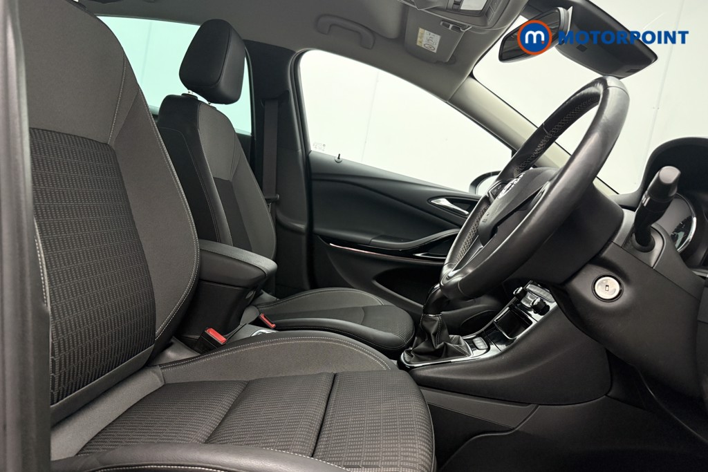 Used Vauxhall Astra for sale - 77946592: Photo 15