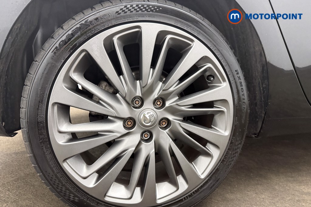 Used Vauxhall Astra for sale - 77946592: Photo 17