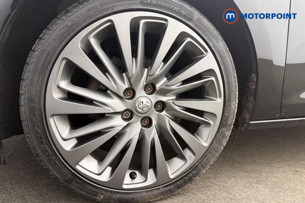 Used Vauxhall Astra for sale - 77946592: Photo 19