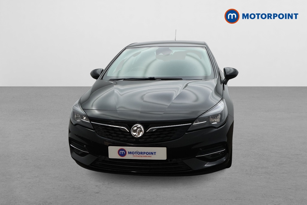 Used Vauxhall Astra for sale - 77946592: Photo 2