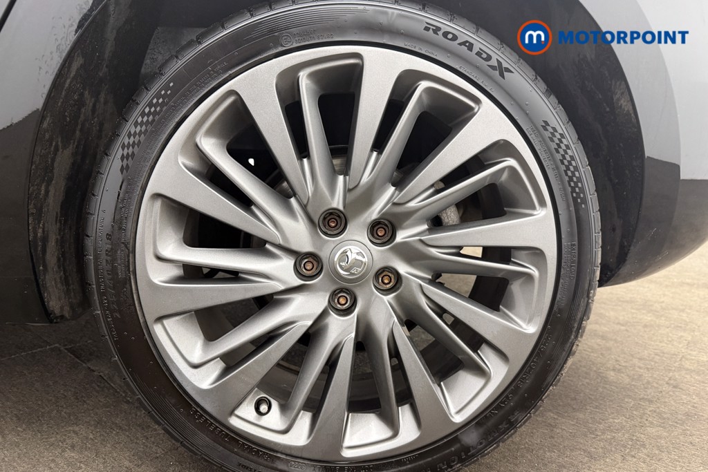 Used Vauxhall Astra for sale - 77946592: Photo 20