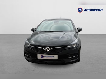 Used Vauxhall Astra undefined for sale - 77946592: Photo