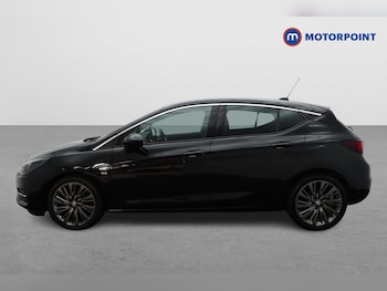 Used Vauxhall Astra undefined for sale - 77946592: Photo