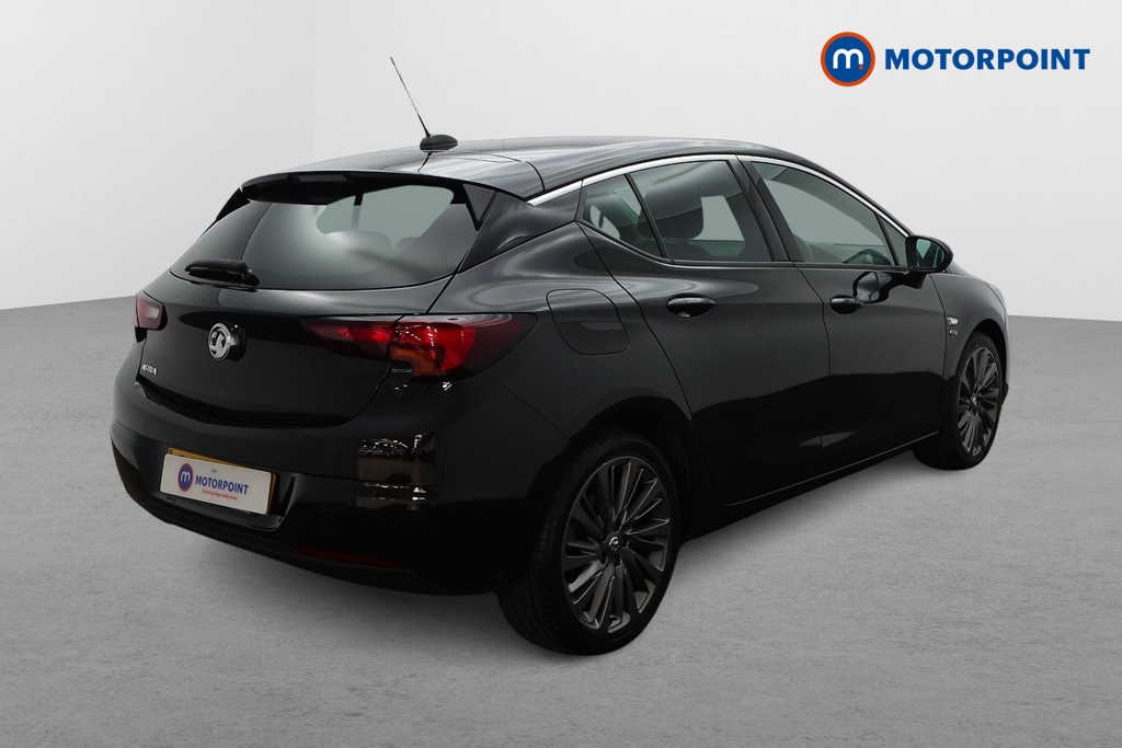 Used Vauxhall Astra for sale - 77946592: Photo 7