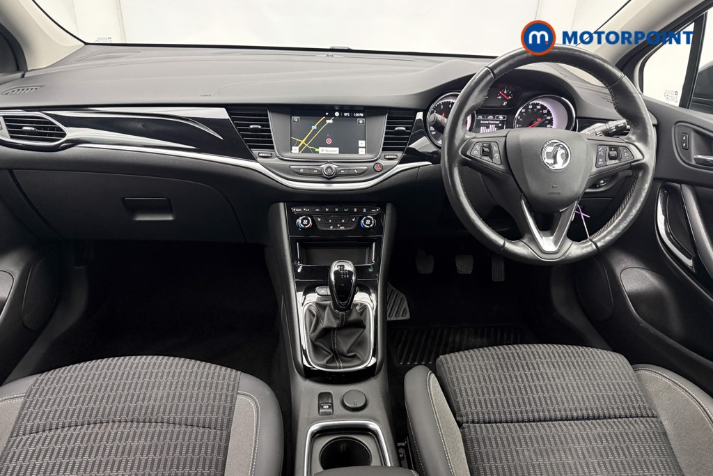 Used Vauxhall Astra for sale - 77946592: Photo 9