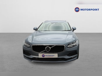 Used Volvo V90 undefined for sale - 78494466: Photo