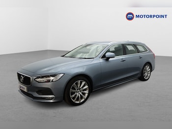 Used Volvo V90 undefined for sale - 78494466: Photo