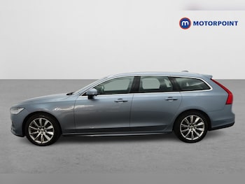 Used Volvo V90 undefined for sale - 78494466: Photo