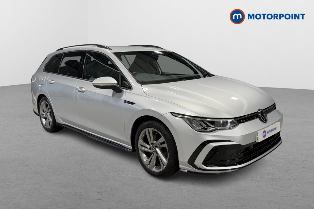 Used Volkswagen Golf 2021 for sale - 77340542: Photo 1