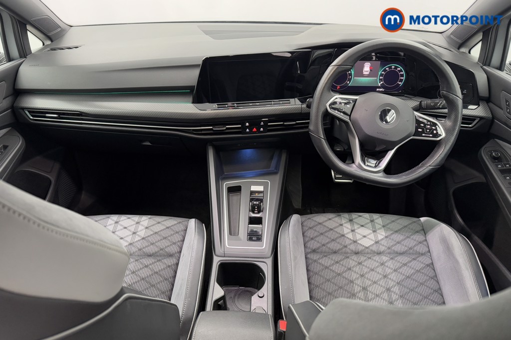 Used Volkswagen Golf 2021 for sale - 77340542: Photo 10