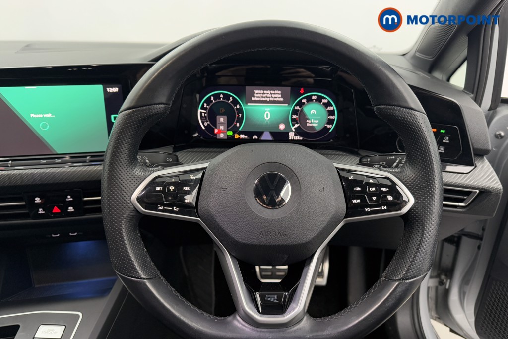 Used Volkswagen Golf 2021 for sale - 77340542: Photo 11