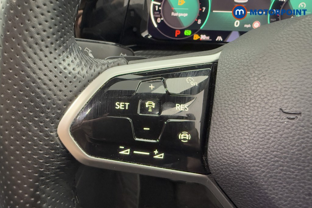 Used Volkswagen Golf 2021 for sale - 77340542: Photo 12