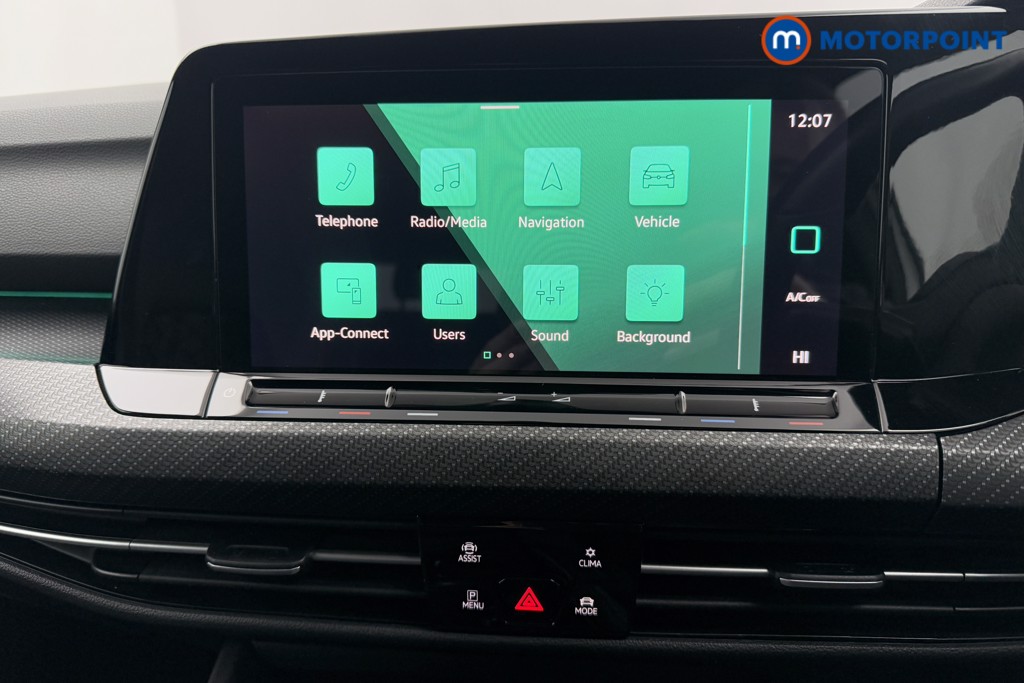 Used Volkswagen Golf 2021 for sale - 77340542: Photo 15